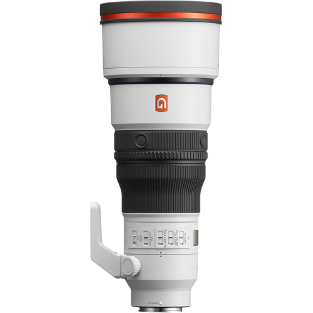 Sony FE 400mm f/4.5 GM OSS Lens | Sony E