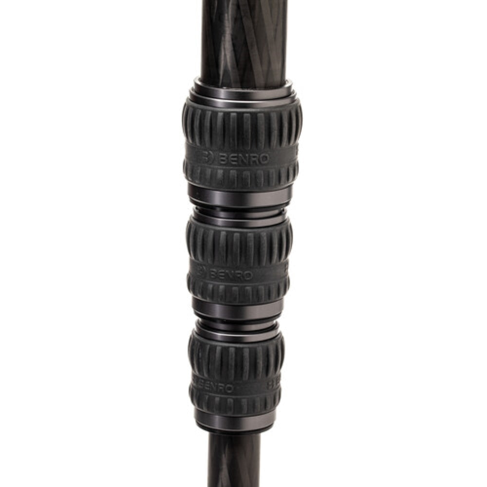 Benro MSD46C SupaDupa Carbon Fiber Monopod | 72"