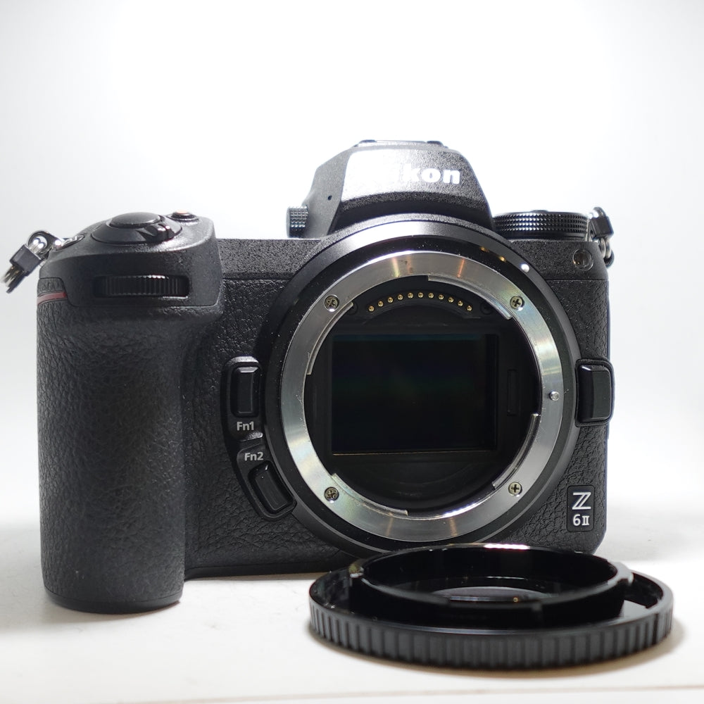 Used Nikon Z6 Mark II | U9
