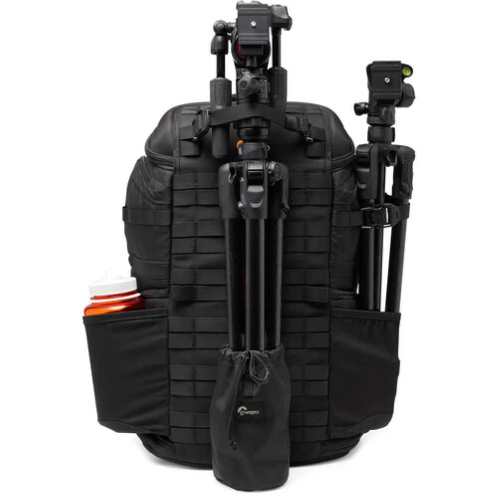 Lowepro ProTactic BP 450 AW III Backpack | Black, 28L