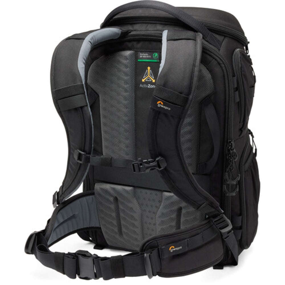Lowepro ProTactic BP 450 AW III Backpack | Black, 28L
