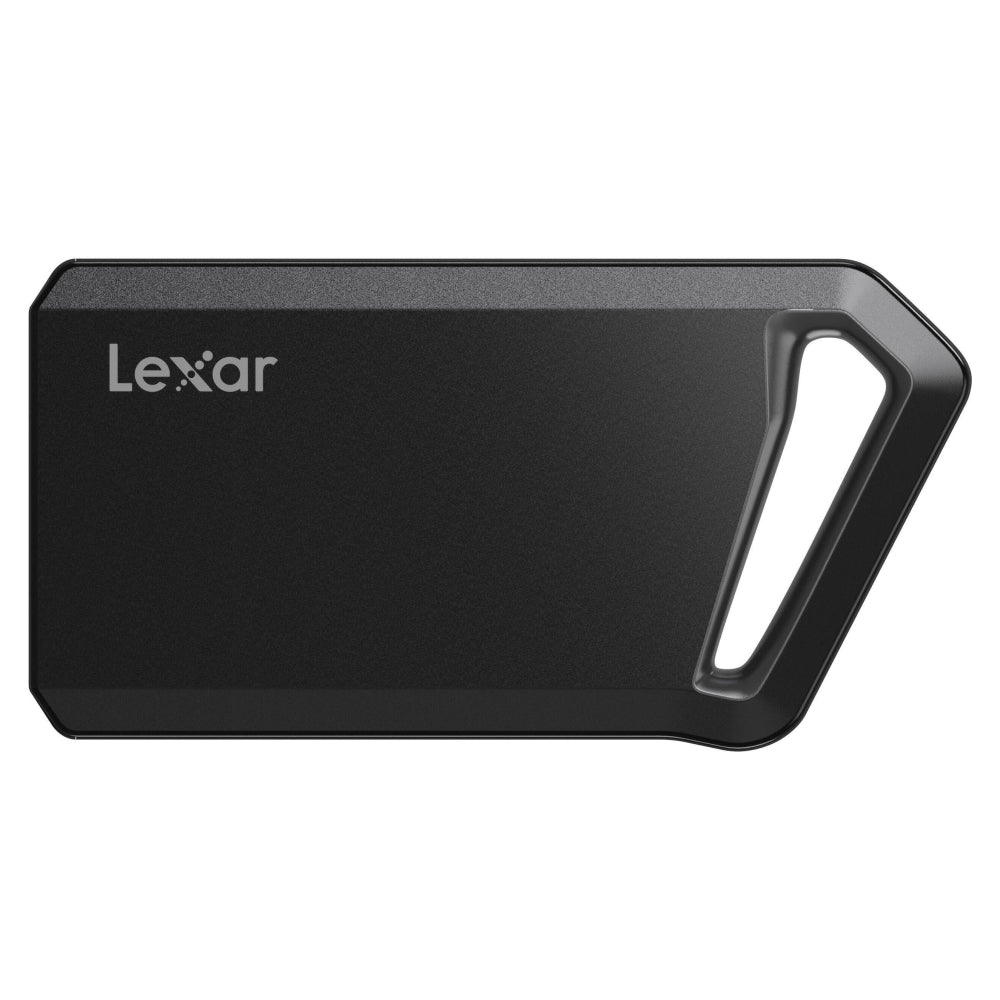 Lexar 4TB Professional SL600 USB 3.2 Gen 2x2 Portable SSD