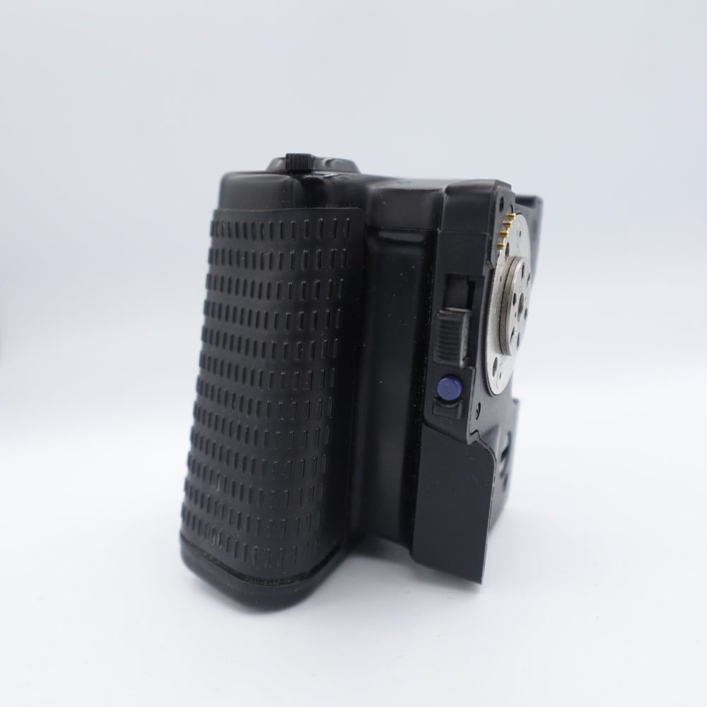 Used Mamiya 645 Super Power Drive (Winder) N | Black | U9