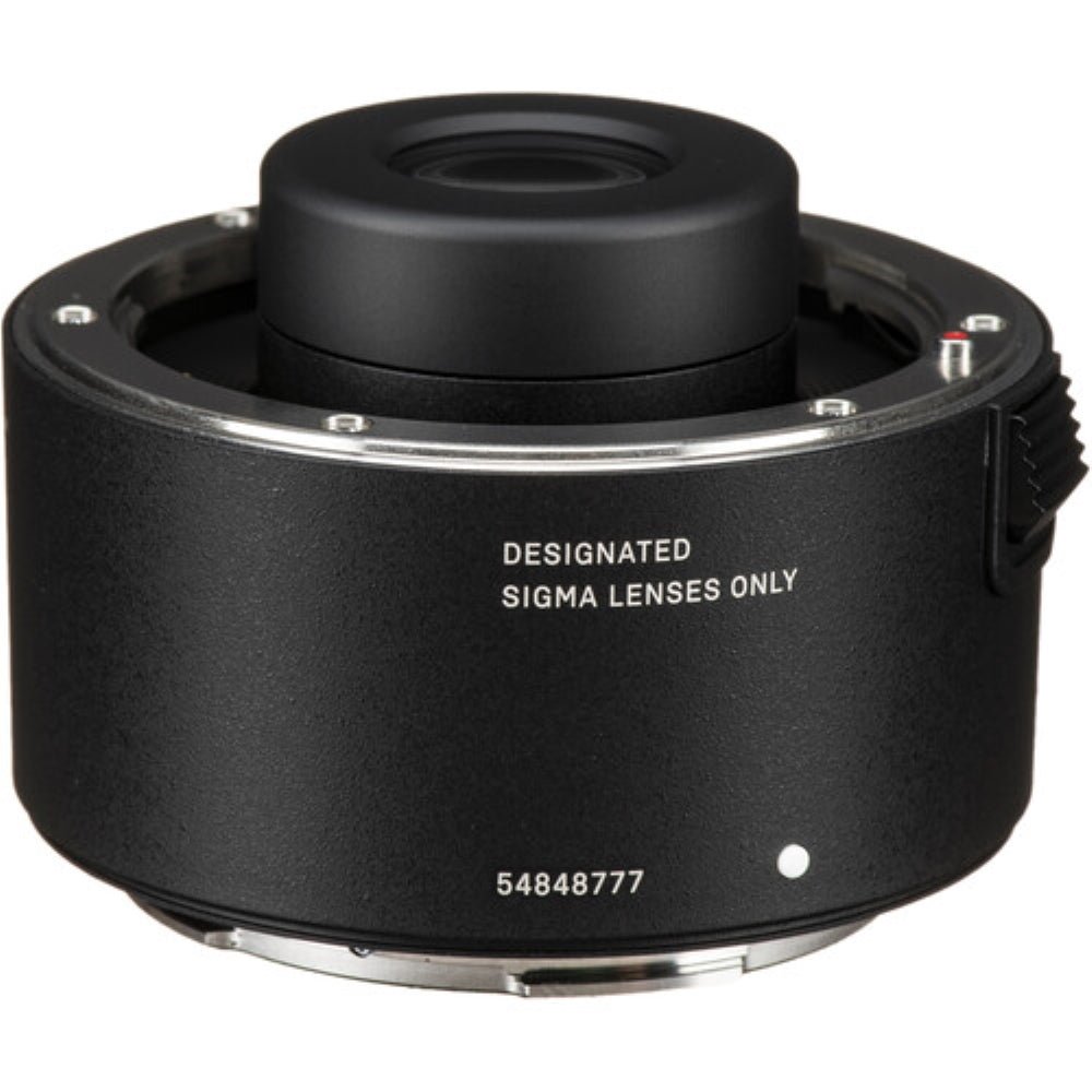 Sigma TC-2011 Teleconverter Lens for L Mount