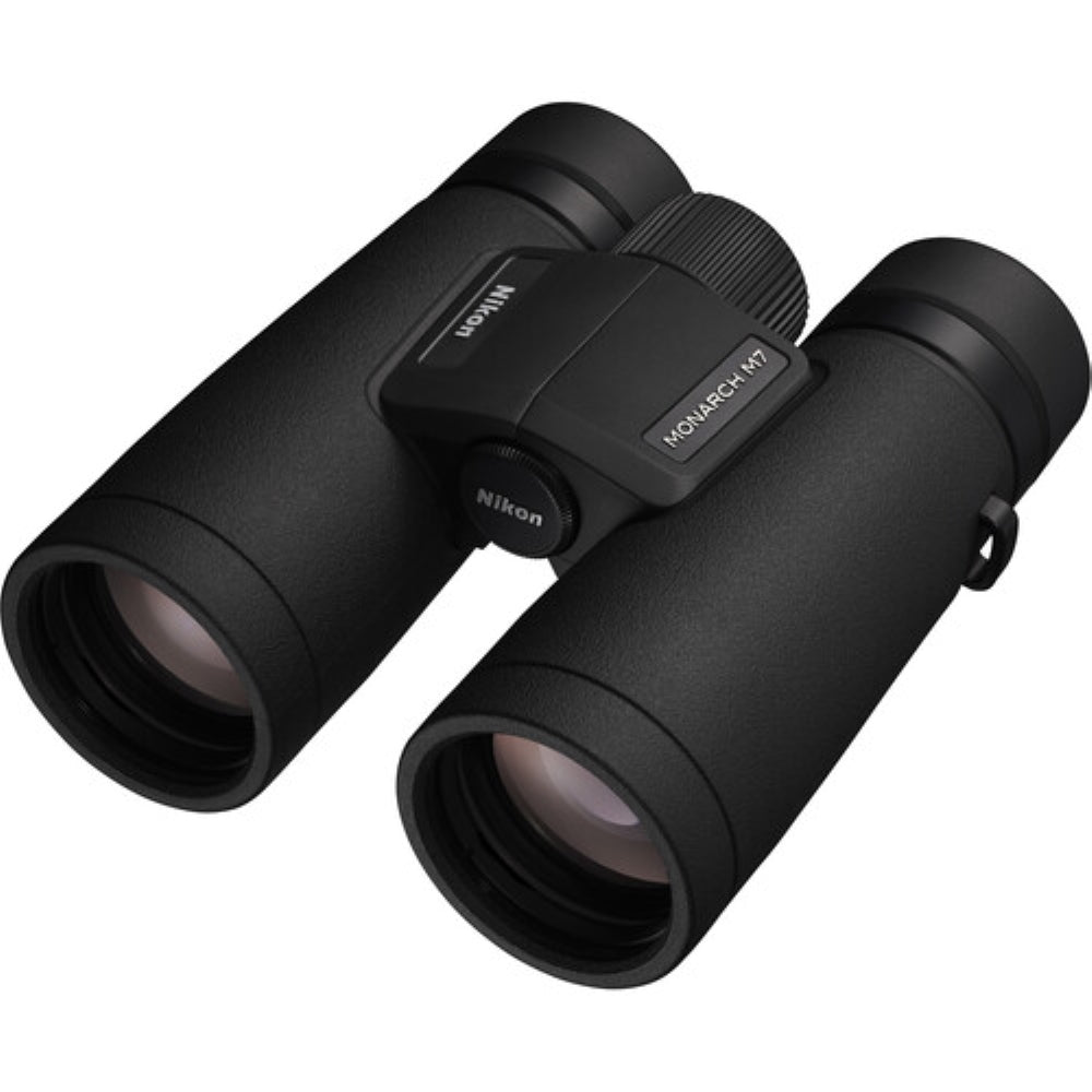 Nikon 8x42 Monarch M7 Binoculars -U9+