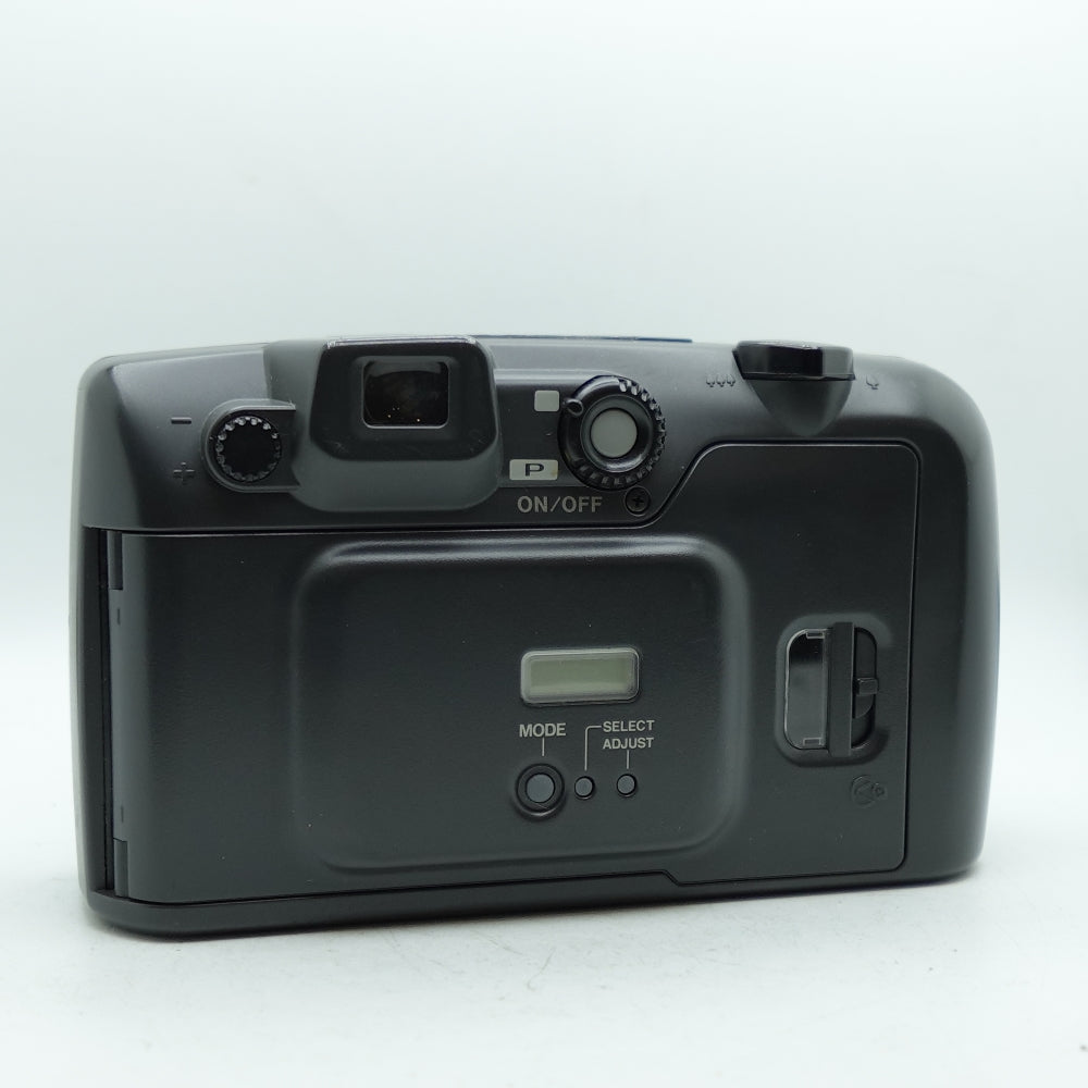 Used Pentax IQZoom 928 | Black | U9