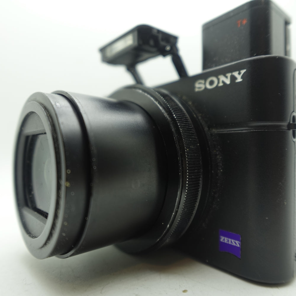 Used Sony RX100 III | U7
