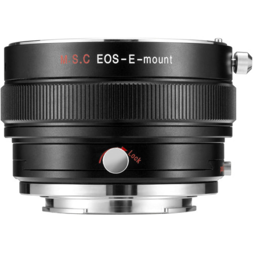 Laowa Venus Optics Magic Shift Converter MSC | Canon EF to Sony E