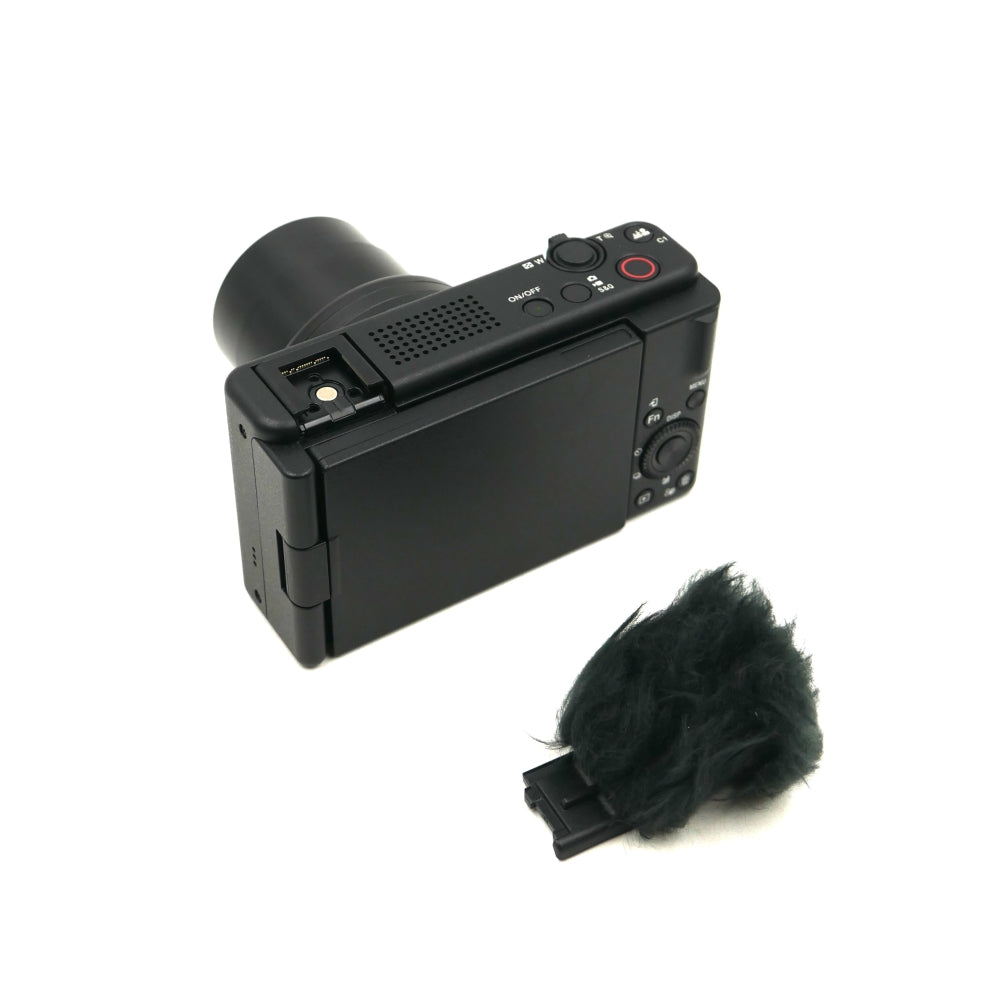 Sony ZV-1 II Digital Camera | Black **OPEN BOX**