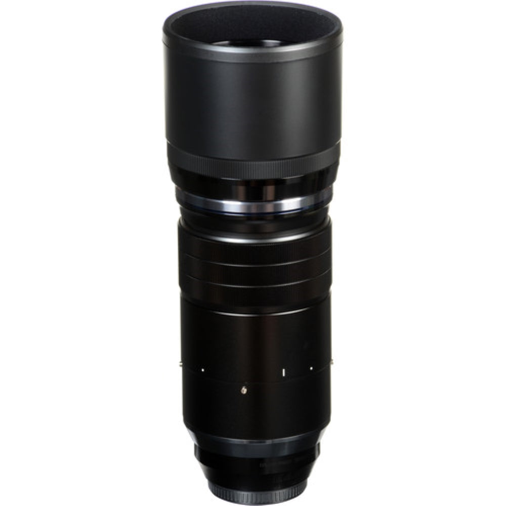 Olympus M.Zuiko Digital ED 300mm f/4 IS PRO Lens