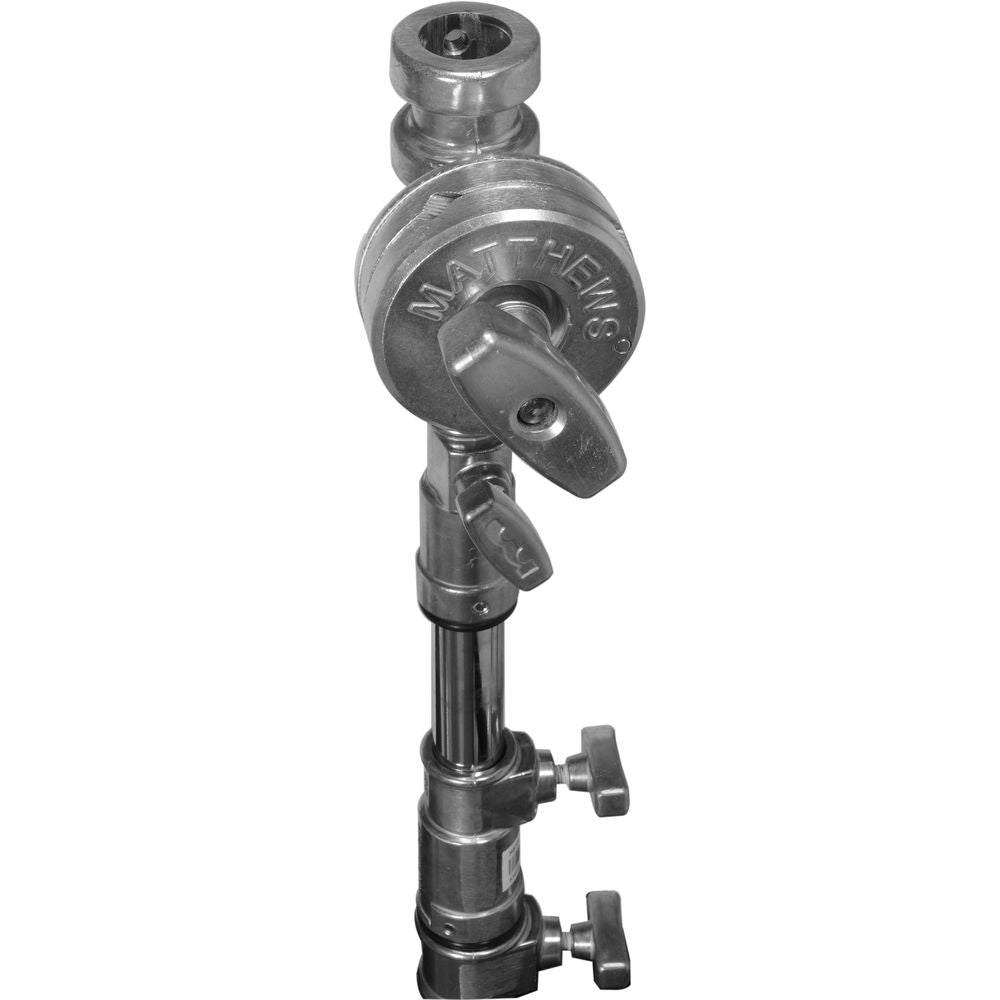 Matthews Hi-Hi Overhead Roller Stand