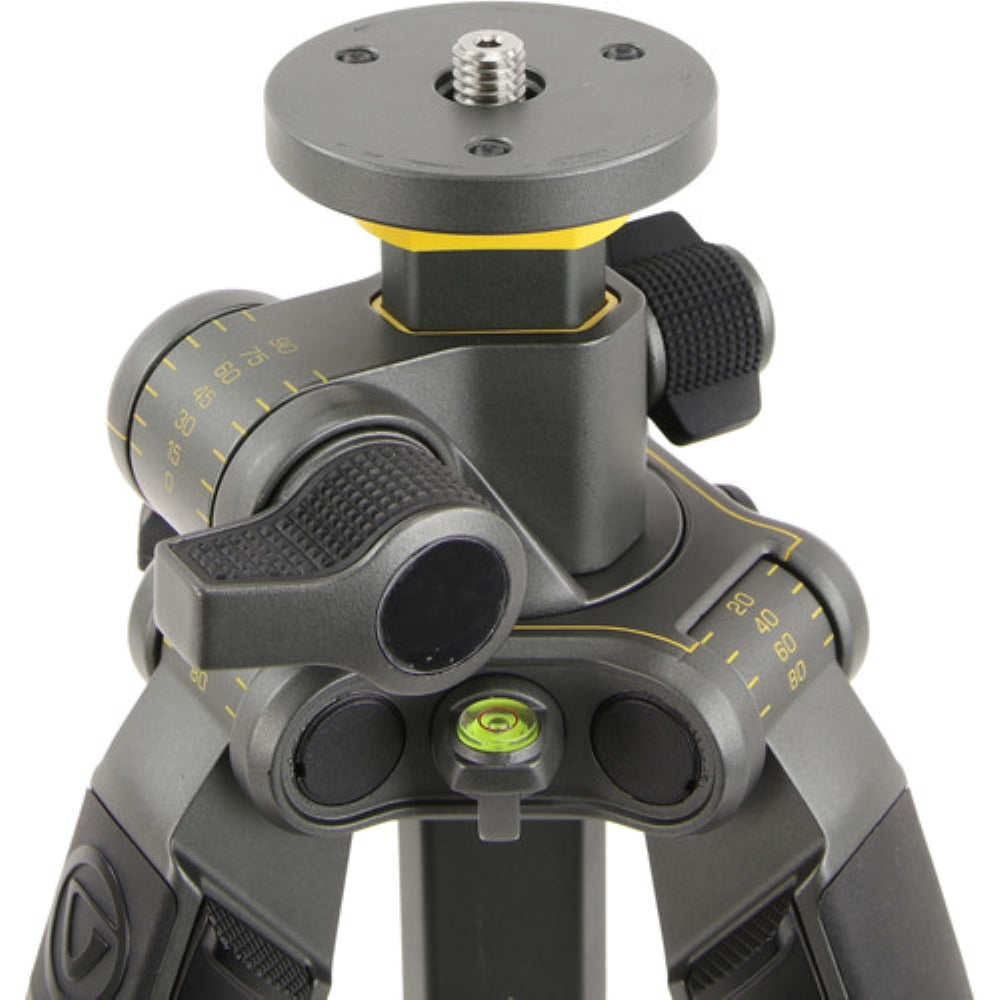 Vanguard Alta Pro 2+ 264AT 4-Section Aluminum Tripod