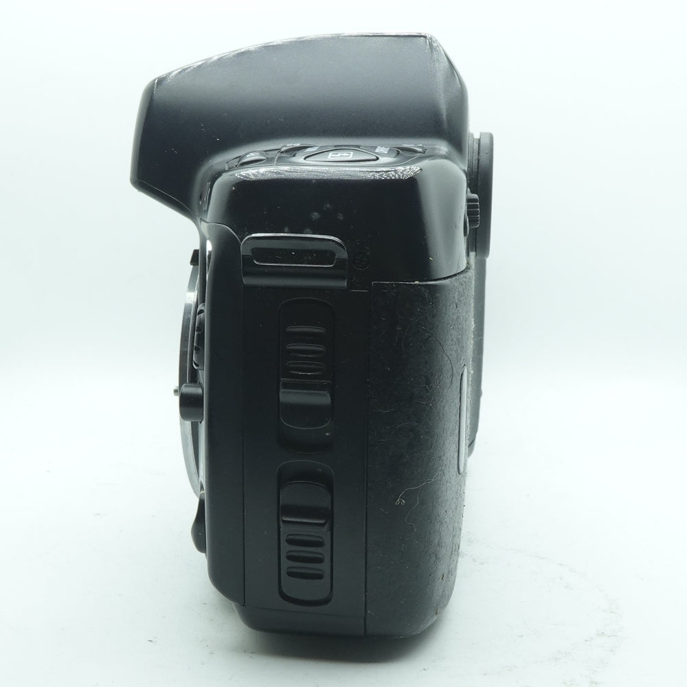 Used Nikon N90s | Black | U7