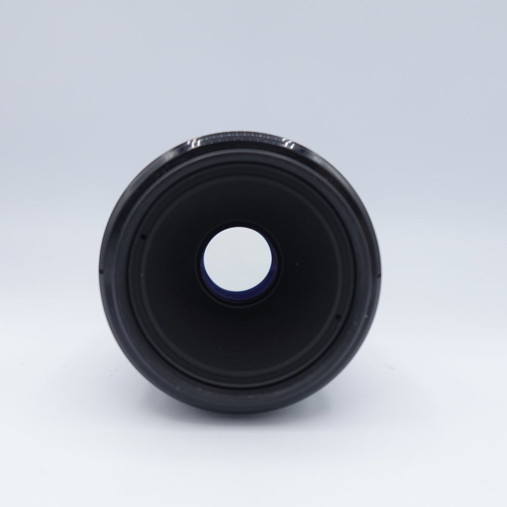 Used Canon EF 50mm f/2.5 Compact-Macro Lens | Black | U9+