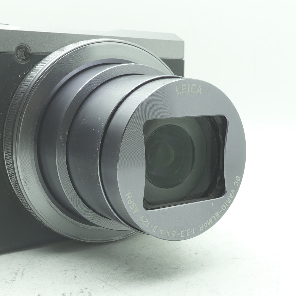Used Panasonic Lumix DMC-ZS40 | U8