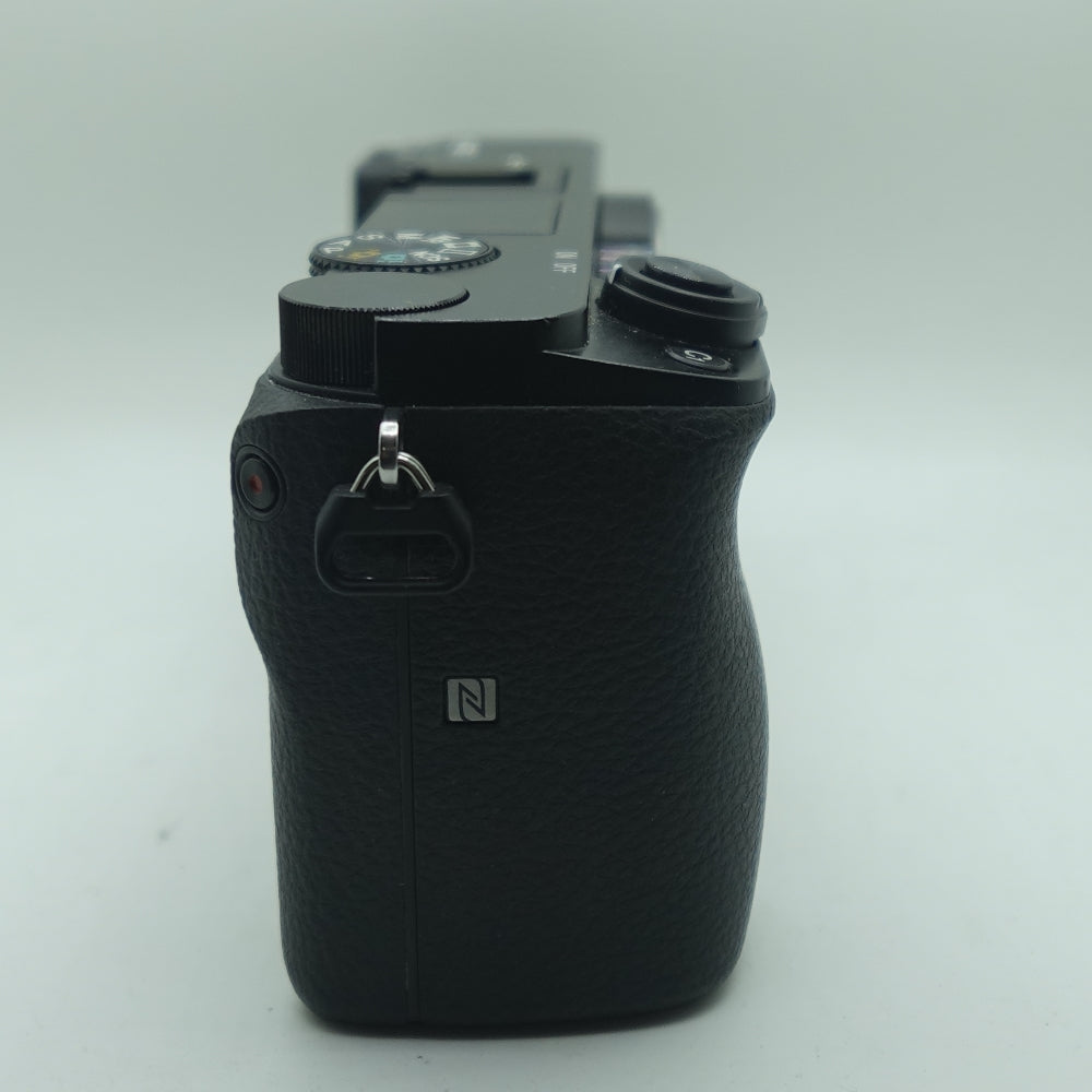 Used Sony A6000 | Black | U8