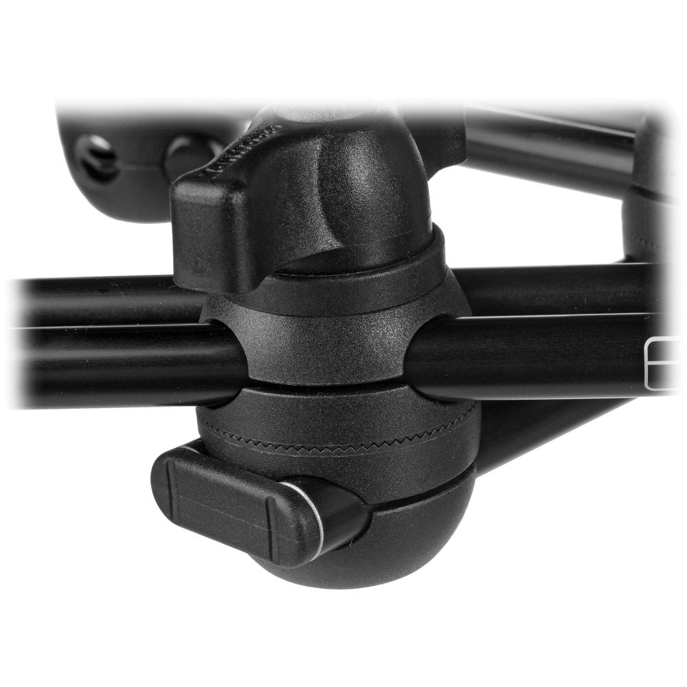 Manfrotto Double Articulated Arm | 2 Sections Without Camera Bracket