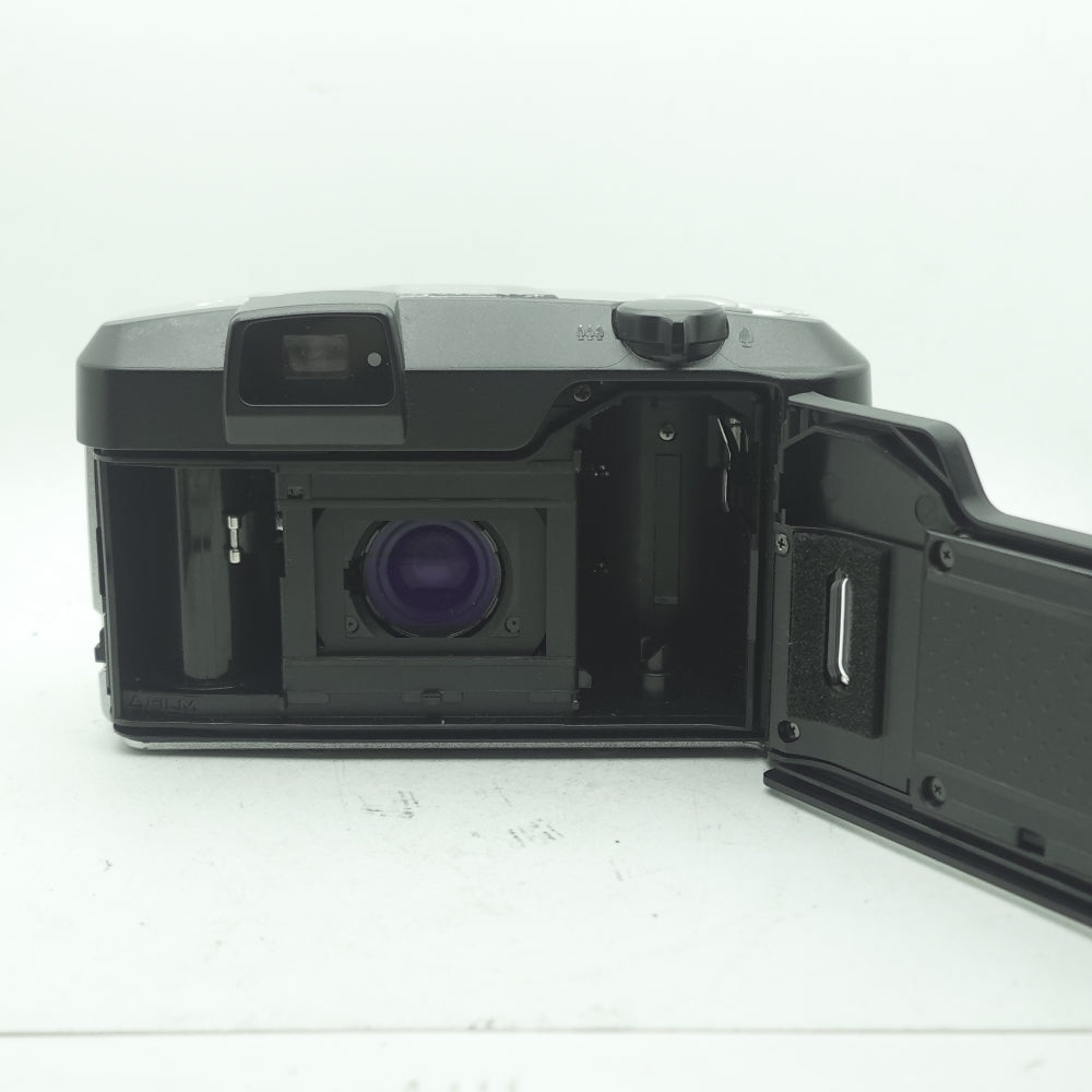 Used Pentax IQZoom 115V | Silver | U8