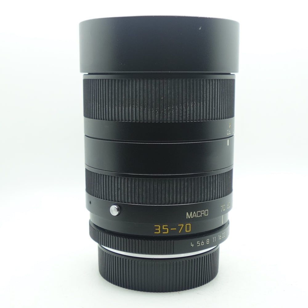 Used Leica Vario-Elmar-R 35-70mm F/4 | U8