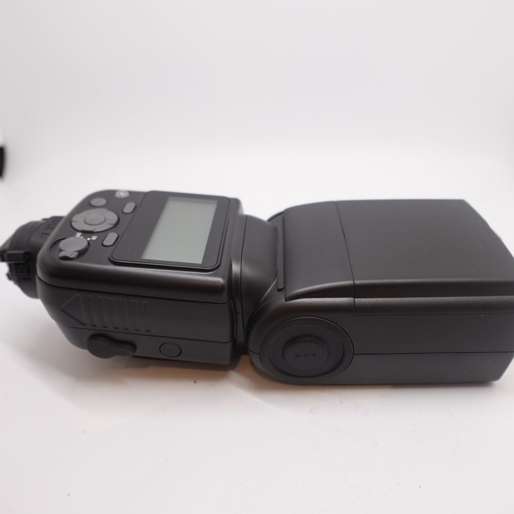 Used Meike Speedlite MK930II Camera Flash | Black | U9+