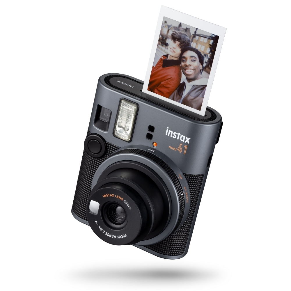 FUJIFILM INSTAX MINI 41 Instant Film Camera