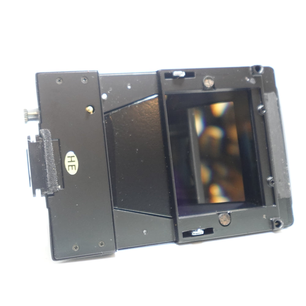 Used Mamiya M645 Standard Prism Finder | U8