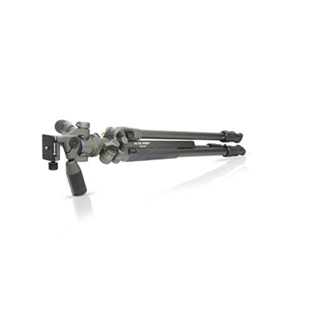 Vanguard Alta Pro 2+ 263AP Aluminum-Alloy Tripod Kit with Alta PH-32 3-Way, Pan-and-Tilt Head