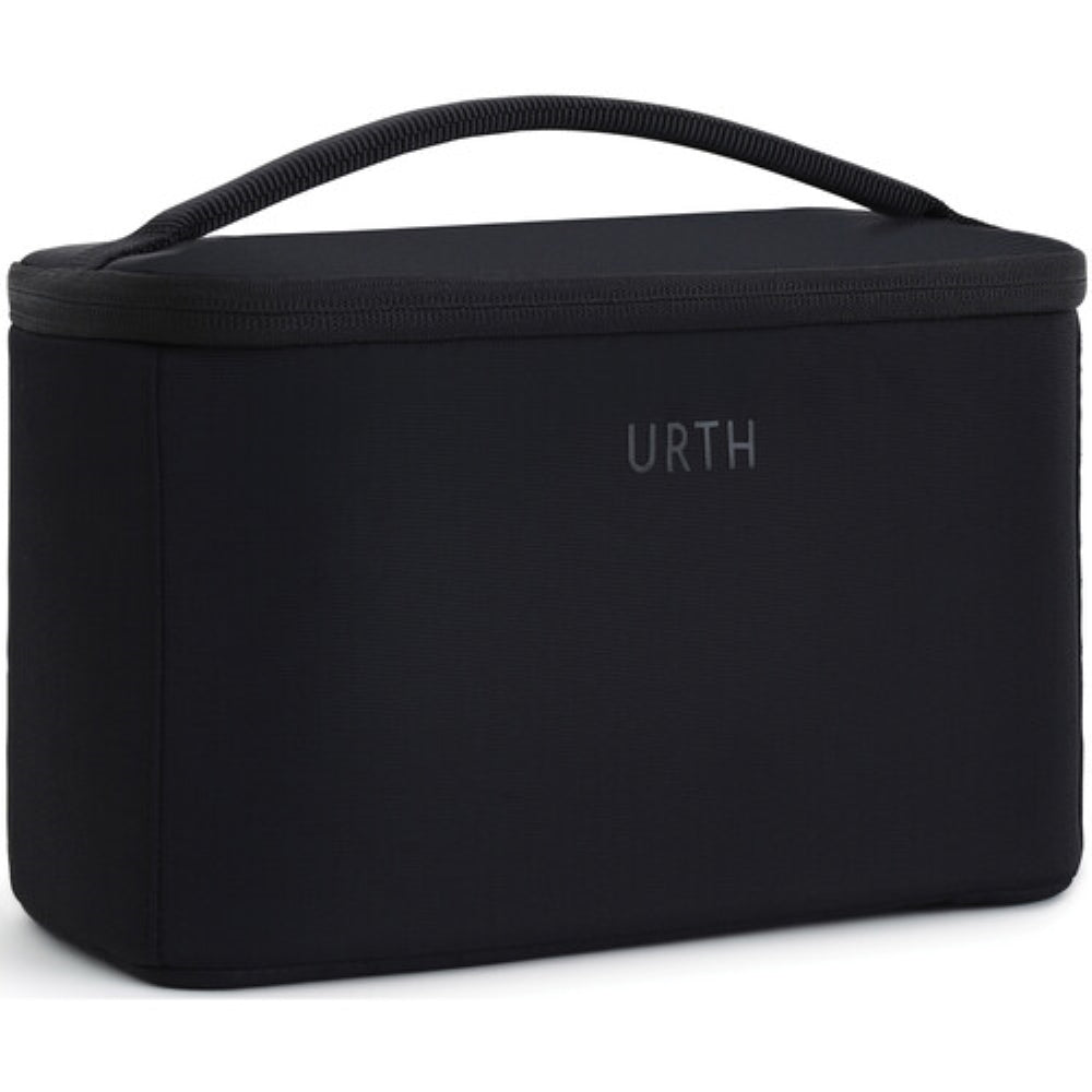 Urth Arkose Small 3.7L Camera Insert | Black