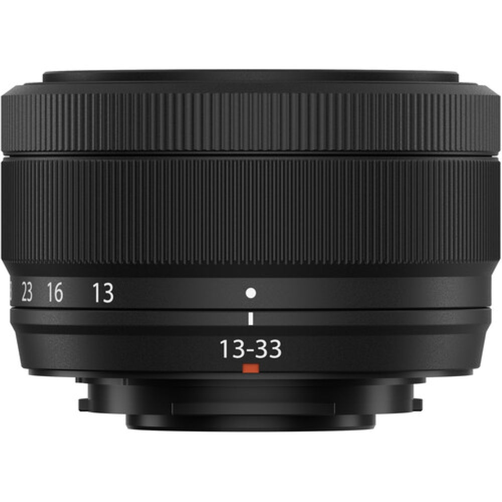 FUJIFILM XC 13-33mm f/3.5-6.3 OIS Lens | FUJIFILM X