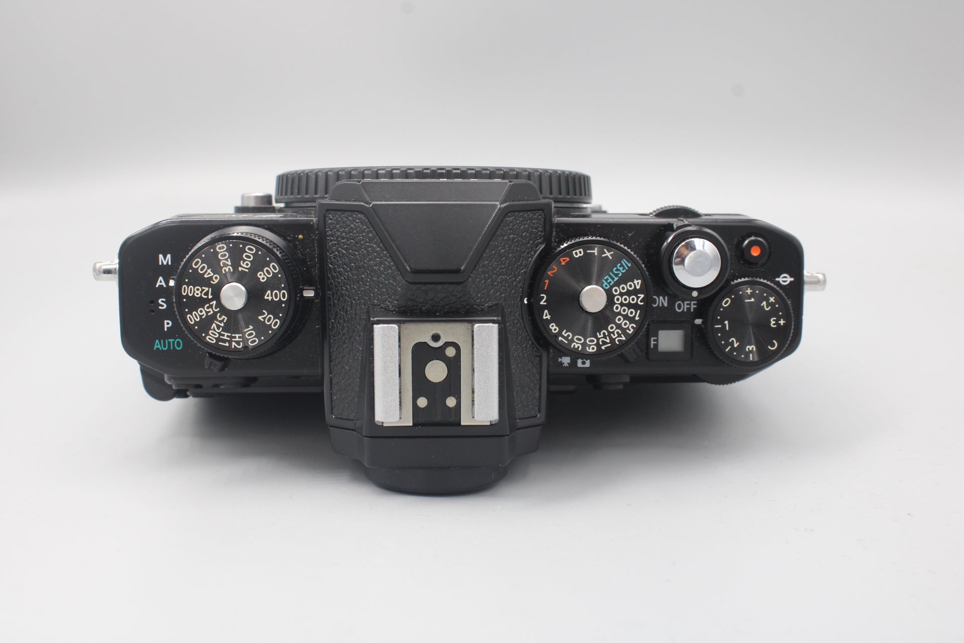 Used Nikon Zfc Mirrorless Digital Camera Body | Black