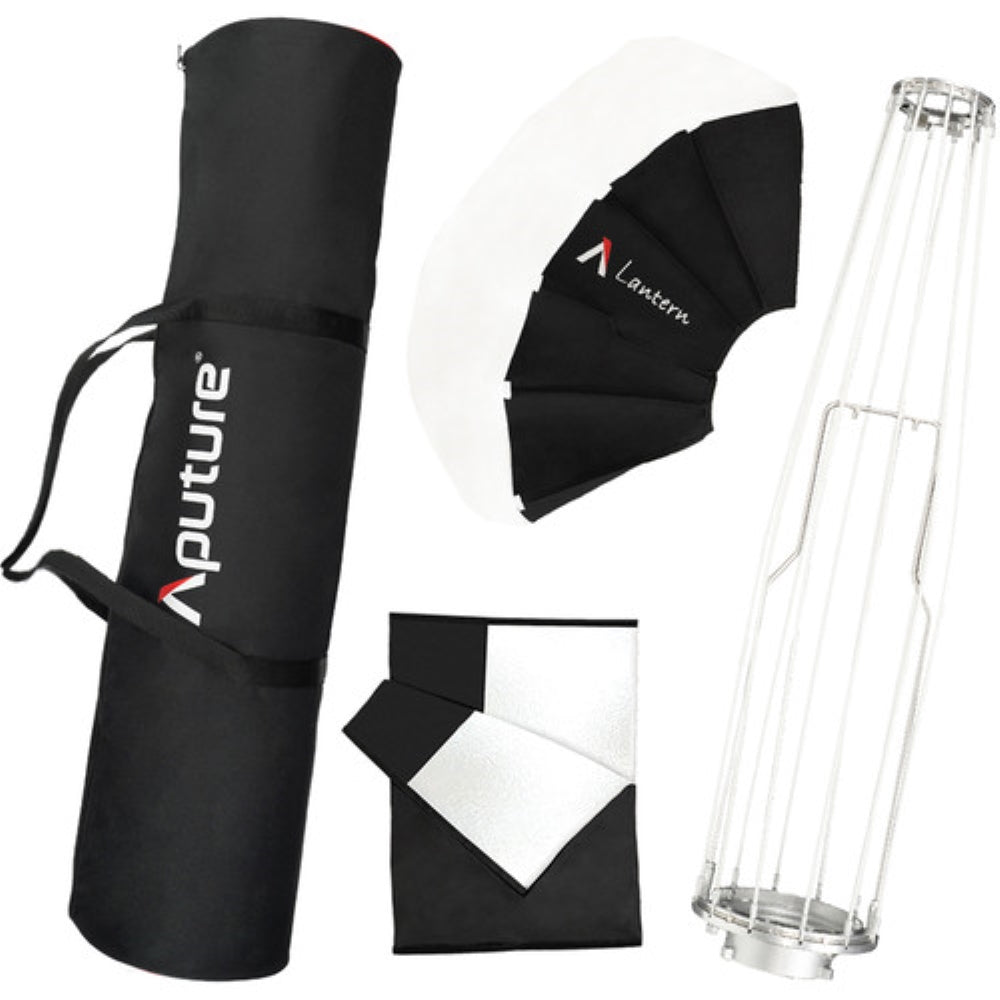 Aputure Lantern Softbox | 2.2'