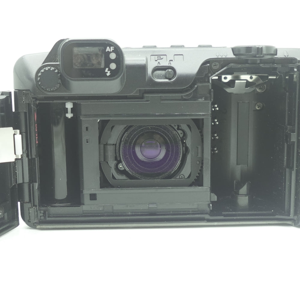 Used Pentax IQZoom 90MC | Silver | U7