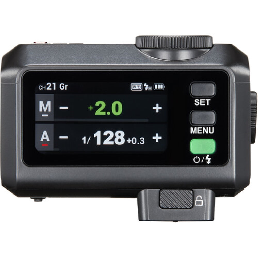 Godox iT30Pro S TTL Mini Flash for Sony | Black