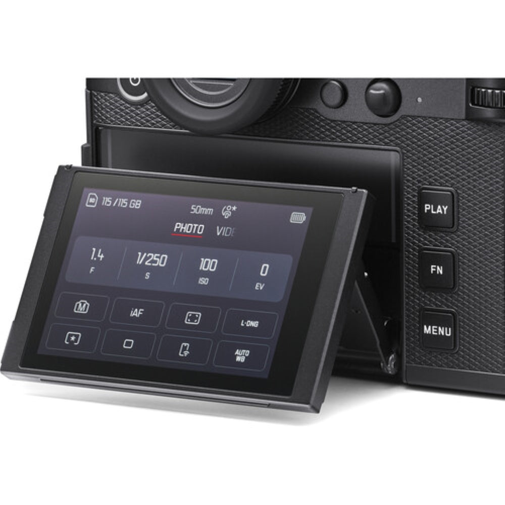 Leica SL3-P Mirrorless Camera