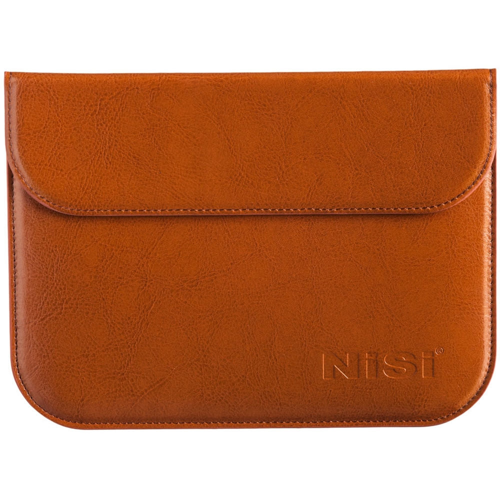 NiSi 4x5.65" Linear Polarizer Filter