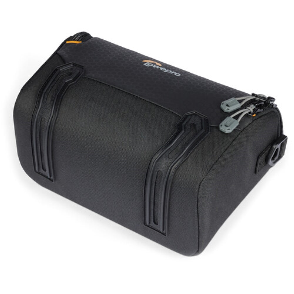 Lowepro Adventura SH 140 III Shoulder Bag | Black
