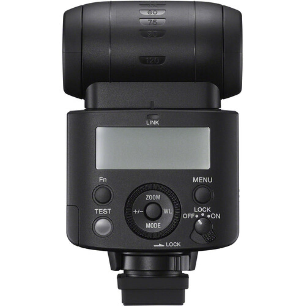 Sony HVL-F46RM Wireless Radio Flash