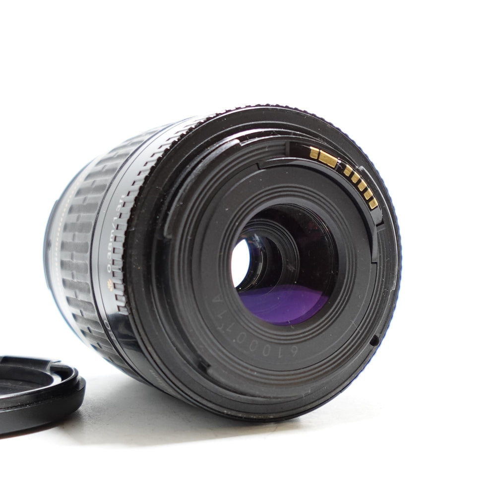 Used Canon EF 28-80mm f/3.5-5.6 II Ultrasonic Zoom Lens | Black | U8