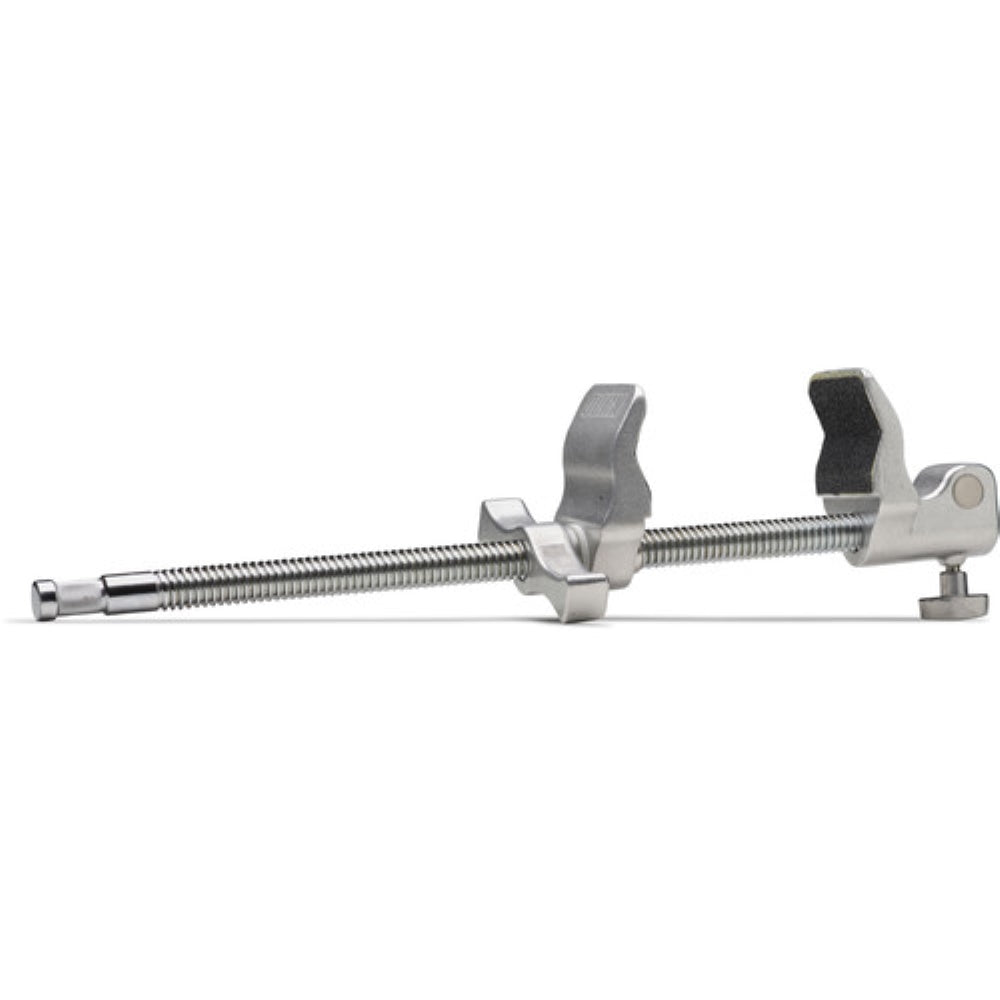 Kupo Super Viser Clamp | End Jaw, 9"