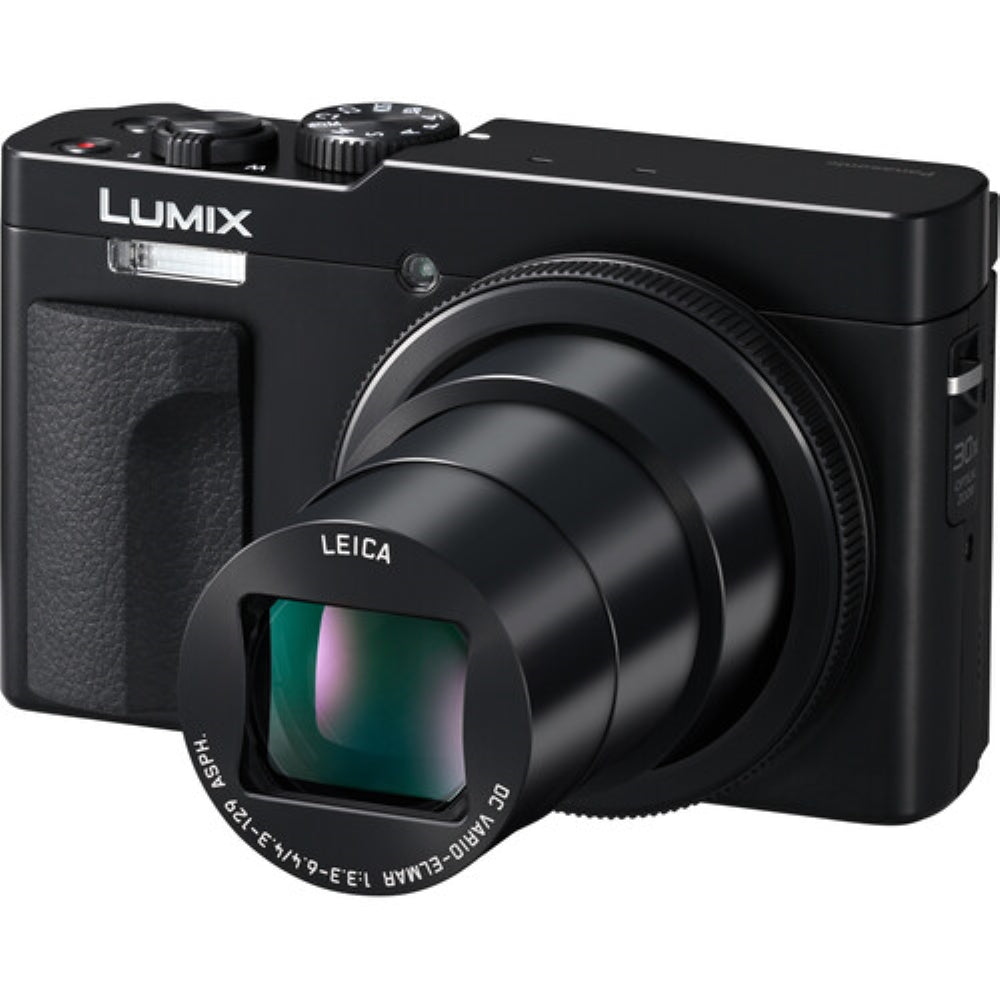 Panasonic ZS99 Digital Camera | Black