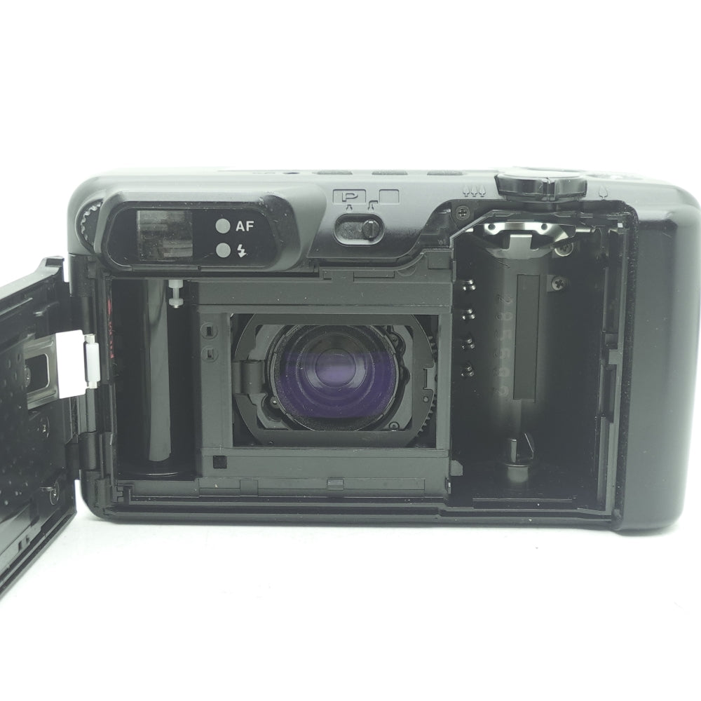 Used Pentax IQZoom 115M | Grey | U8