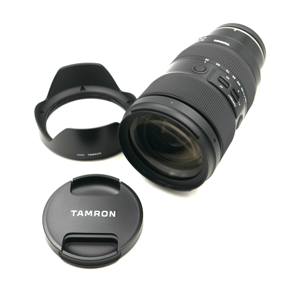 Tamron 35-150mm f/2-2.8 Di III VXD Lens | Nikon Z  **OPEN BOX**