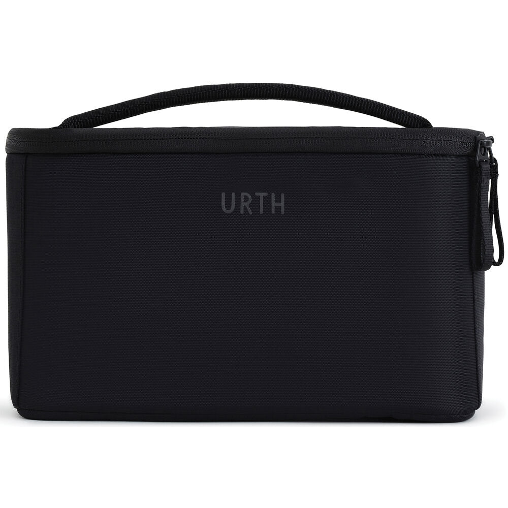 Urth Arkose Small 3.7L Camera Insert | Black