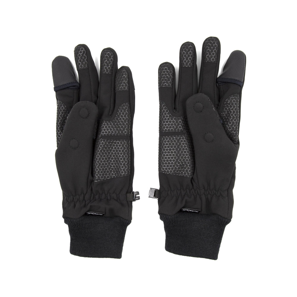 Promaster 4-Layer Photo Gloves | Large v2