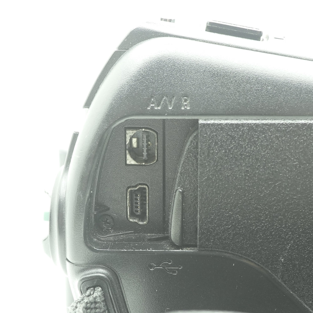 Used Sony HDR-SR10 | Black | U8