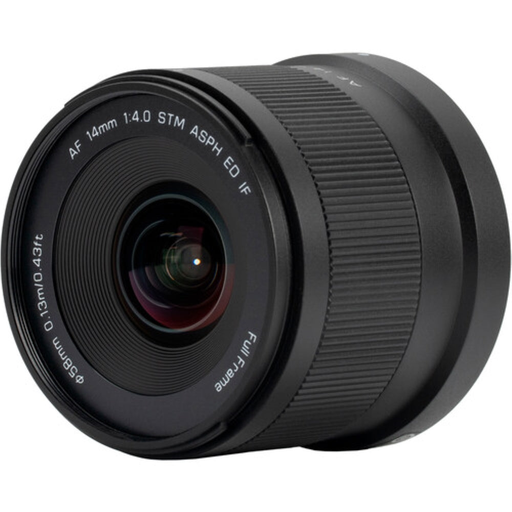 Viltrox AF 14mm f/4 Air Z Lens | Nikon Z