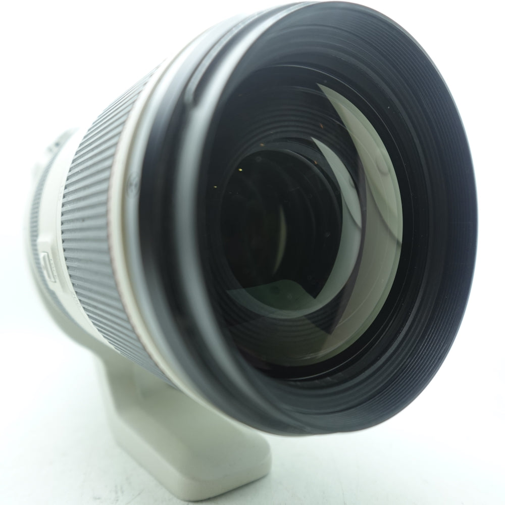 Used Canon EF 70-200 f2.8 L IS USM | White | U-8