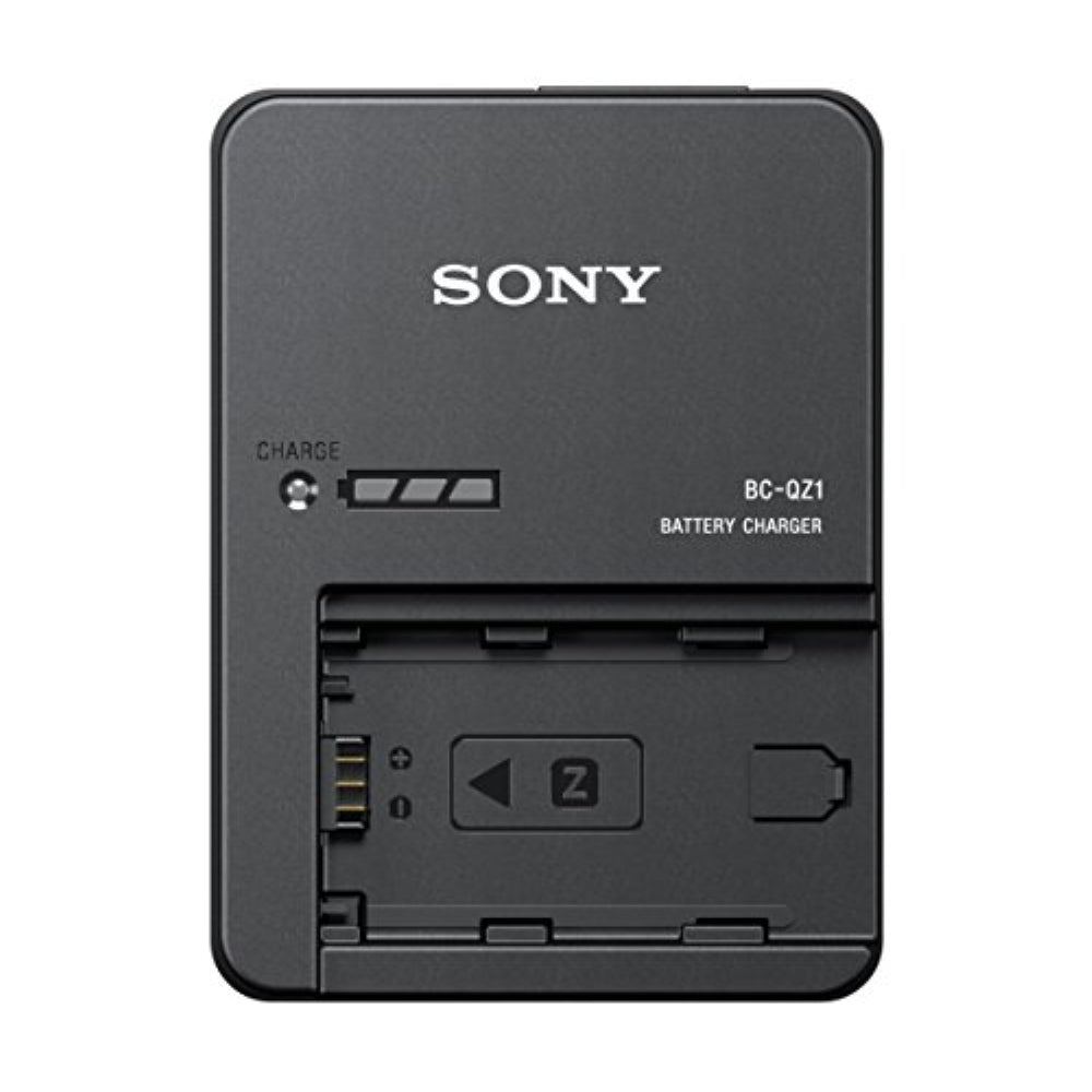 Sony BC-QZ1 Battery Charger