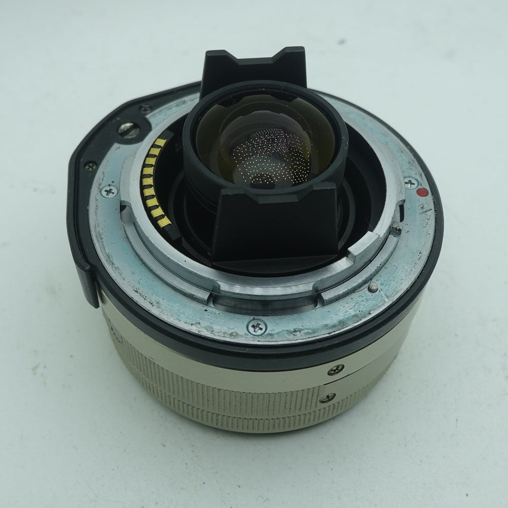 Used Contax G 28mm F2.8 | Chrome | U8