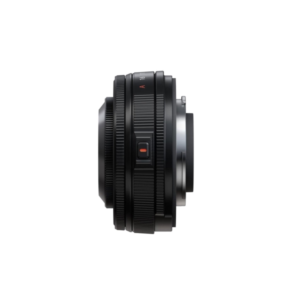 FUJIFILM XF 23mm f/2.8 R WR Lens | FUJIFILM X, Black